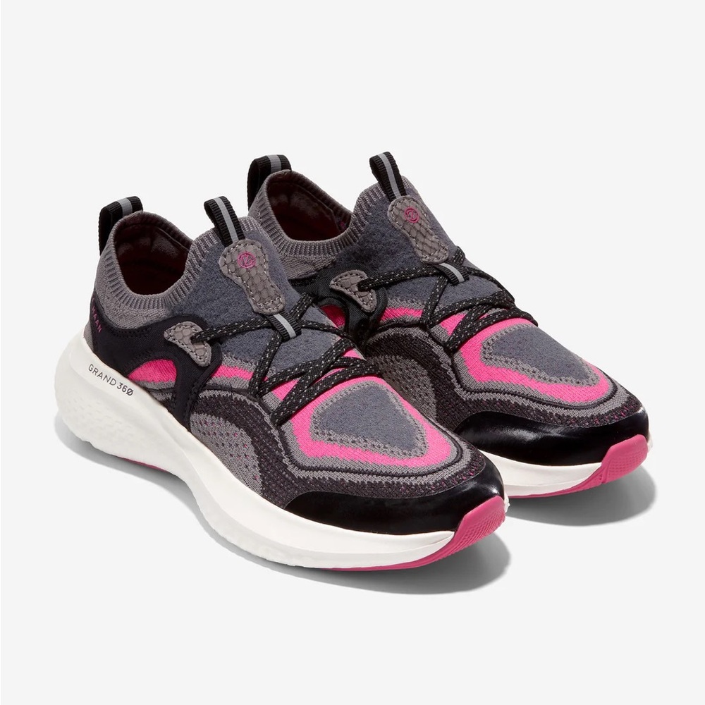 Cole Haan Zero Grand Outpace Runner 2
